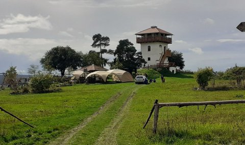 Narozeninový pobyt 16. -18.9.