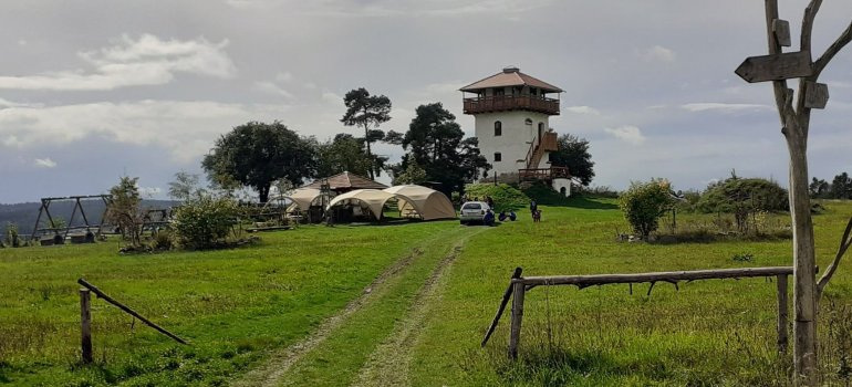 Narozeninový pobyt 16. -18.9.