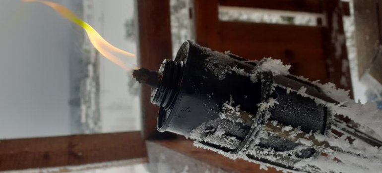 I v zimě to jde, 12/2022