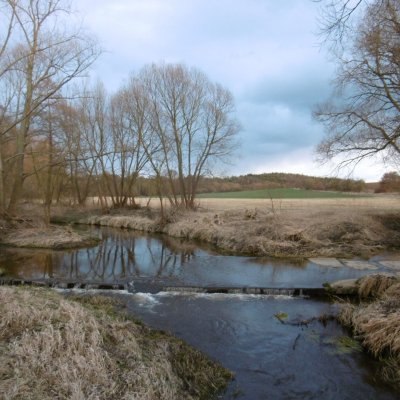Brod Zemětice