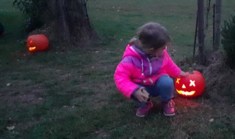 Halloween 28.10.23