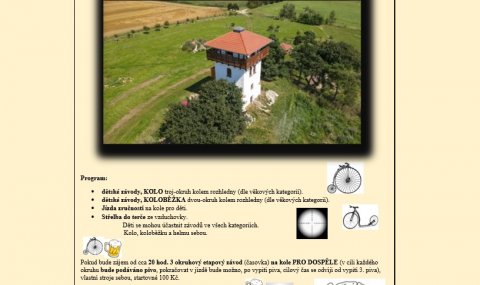 Soutěžní odp. a pečení 25.8.23