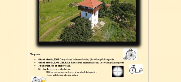Soutěžní odp. a pečení 25.8.23